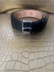 Louis Vuitton LV 男士皮帶
