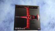 「全新現貨」「spot goods」星際牛仔Cowboy Bebop 1/48 劍魚 Swordfish II (good smile)