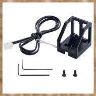 [K U Y G] Chamber Temperature Sensor for  P2S  Sensor with Fixed Bracket 3D Printer Parts for  Lab P