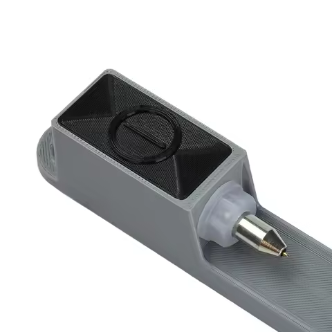 DC0-45V Internal Resistance Tester Battery Base 0.56-inch Dual Digital Battery Voltage Internal Resi