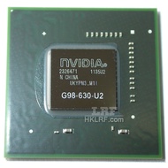 Chipset Chip NVIDIA G98-630-U2 G98 - 630 - U2 G98 630 U2