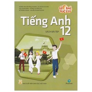 Sách giáo khoa Tiếng Anh Lớp 12- Global Success