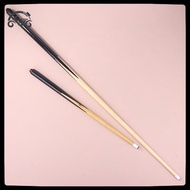 [8C11] 1PCS Kids Pool Cue Portable Billiard Pool Sti For Games Children Billiards Pool Cue Billiard 