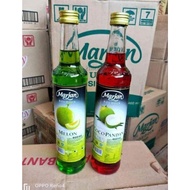 PROMO Marjan boudoin sirup 1 dus