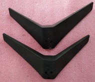 ขาตั้งทีวี แอลจี LG ของแท้มือสองถอดจากเครื่อง รุ่น 32LH500D 43LH500D P34T267301101A