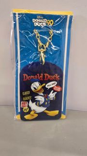 唐老鴨Donald duck 保護卡套