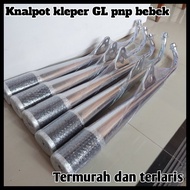 knalpot kleper pedes mtor bebek knalpot gl kleper pnp bebek knalpot kleper astrea grand honda c70 wi