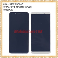 Lcd touchscreen OPPO F5/F5 YOUTH/F5 PLUS Original