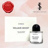 🌷Byredo Mojave Ghost 100ML Original EDP Perfume