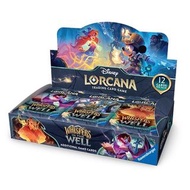 Disney Lorcana Set 10 pre-order