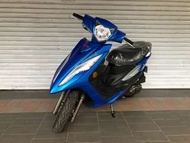 2018年 摩特動力 BON 125cc  ABS版