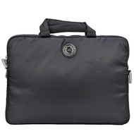 Marc Jacobs Nylon Laptop Bag Black 4S3SCP004S04