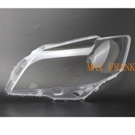 FOR TOYOTA CAMRY ACV41 (2010-2012) HEADLAMP COVER HEADLIGHT COVER LENSเลนส์ไฟหน้า พลาสติกครอบเลนส์ไฟ