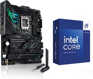 INLAND by Micro Center CPU Motherboard Combo - Intel i9-14900K 14th Gen 24-Cores LGA 1700 Desktop Pr