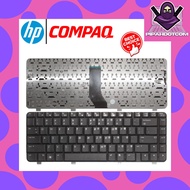 Keyboard HP COMPAQ CQ40 REPLACEMENT