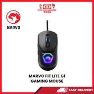 A25 MARVO GAMING MOUSE FIT LITE G1