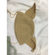 Children's knitted hat|Knitted Hat|DOBBY HAT BABY|Knitted Hat