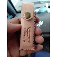 SARUNG LIGHTER CRICKET KULIT LEMBU ( PERCUMA 1 LIGHTER CRICKET BARU)