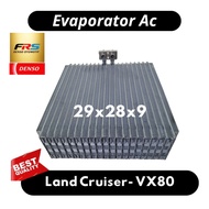 TOYOTA Evap ac Land Cruiser Vx80 Evaporator AC Land Cruiser Vx 80 Coil Ac Land Cruiser vx80