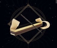 天狼星魔杖🪄英國空運 哈利波特 收藏版