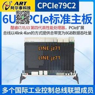【現貨】CPCIe79C2 6U CPCIe標準主板平臺搭載i7/i5/i3第四代高性能處理器