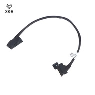 [XON] Laptop Cable For Dell E5450 5450 ZAM70 Battery Cable 08X9RD DC02001YJ00 Cable [Mina]