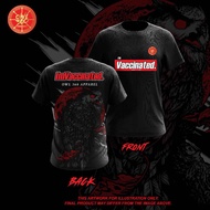 JERSEY IM VACCINATED OWL (V3)