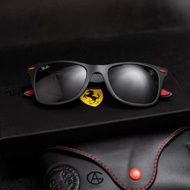 READY KACAMATA RAYBAN FERRARI COLLECTION - KACAMATA RAY-BAN ORIGINAL COD