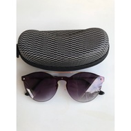 Genuine full-box 3D edge-to-edge women's glasses pass