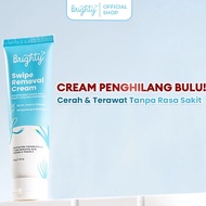Brighty Swipe Removal Cream 40g