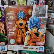 Shf DragonBall 龍珠超 悟空