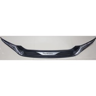 rear bumper guard for vios new 14-18 free install