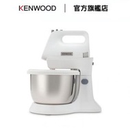 Kenwood - Chefette Lite五段速手提打蛋器 (HMP34.A0WH)