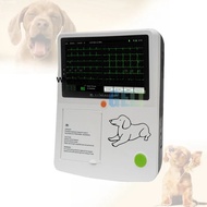 G-V701 Pet EKG Veterinary Cardiac ECG Equipment Small Animal Rabbit Ecg Machine