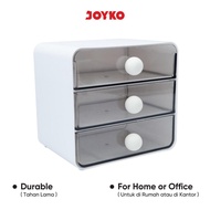 Joyko DS-72 Desk Set Drawer Stationery Drawer