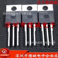 10pcs/2N0609 IPP80N06S2-09 Warehouse Ready Stock TO-220 55V 80A Real Picture Can Shoot Directly