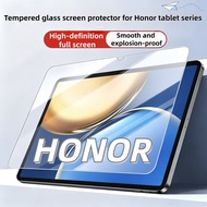 Ultra HD Transparent Honor Tablet screen protector Glass Full Coverage Screen Film For Honor honor x