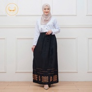 ROK SANTRI / ROK WANITA / SARUNG SANTRI / MBAK SANTRI / SARUNG SANTUNG