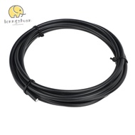 LONNGUVO Bicycle Brake Hose Kit, Easy To Install 2.5m Bicycle Hydraulic Disc Brake Hose, BH90 for  M