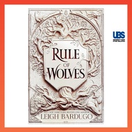 Nikolai 2: Rule of Wolves