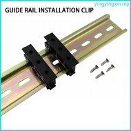 YIN 10 Pair PCB Circuit Board Mounting Bracket Circuit Control Board Bracket Holder
