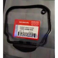 KARET HEAD BLADE REVO ABS KWB / GASKET HEAD COVER KWB