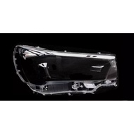 TOYOTA HILUX ROGUE 2.8 HEADLAMP COVER LENS HEADLIGHT COVER LENS