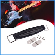 Wor* Professional Amp Speaker Handle Belt Replacement Guitar Amp Speaker Handle Strap Amplifier PU L