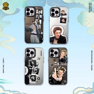 CASE KPOP M4RT1N OPPO RENO 8T 4G 5G 4F A5S A78 4G A11K A12 A18 A31 2020 A55 A57 A58 5G A77S A98 A15 