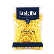 Ready Stock Instant Shipping Italian Original Spicy Sicilian Pasta Macaroni 500g Instant Pasta Pasta