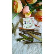 Nickel crocodile clips (dozen) 10 dozen free 2 dozen