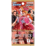 One Piece EB03 TCG Pack [Special Promo]