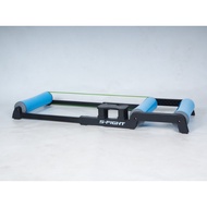 เทรนเนอร์ 3 ลูกกลิ้ง S-Fight รุ่น SF-01