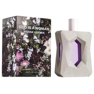 Ariana Grande God is a Woman, 100ml EDP